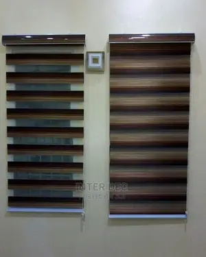 Modern Blinds Curtains