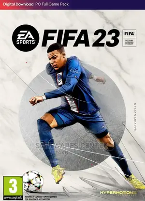Ea FIFA 23 for PC