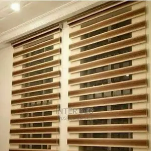 Perfect Modern Blinds Curtains