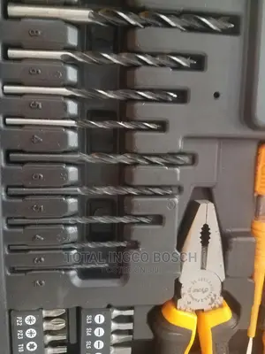 Drilling Screw Machine Set/ Screwdrill Set