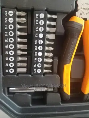Drilling Screw Machine Set/ Screwdrill Set