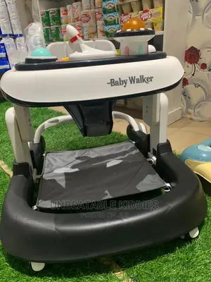 Baby Walker