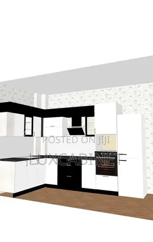 Customize Kitchen Cabinets