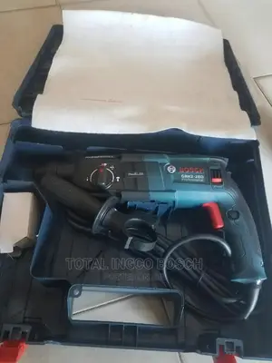 Bosch Hammer Drill Gbh2-28d