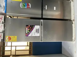 Fridge Roch 265hd Bottom Drawer Freezer Fridge