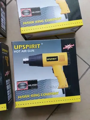 Heat Blower
