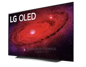 New LG OLED77CX9LA OLED TV Flat, 77inches Zoll 195 Cm UHD
