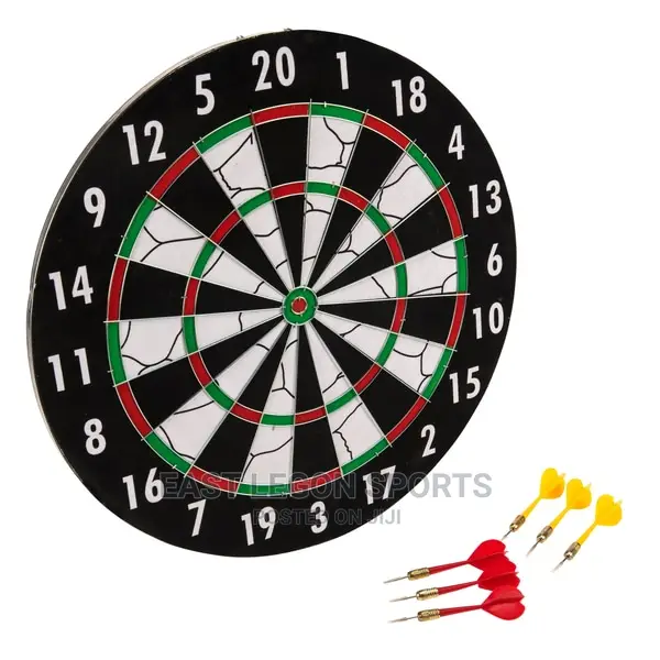 20 Inch Dartboard Xl
