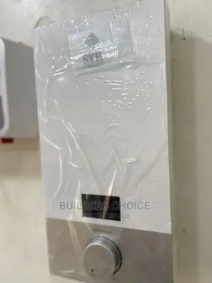 SYR German Water Heater (Made in Germany)