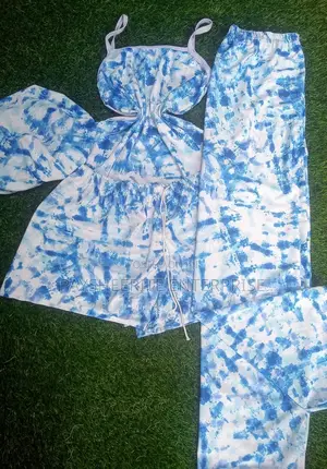 Nightwear Available