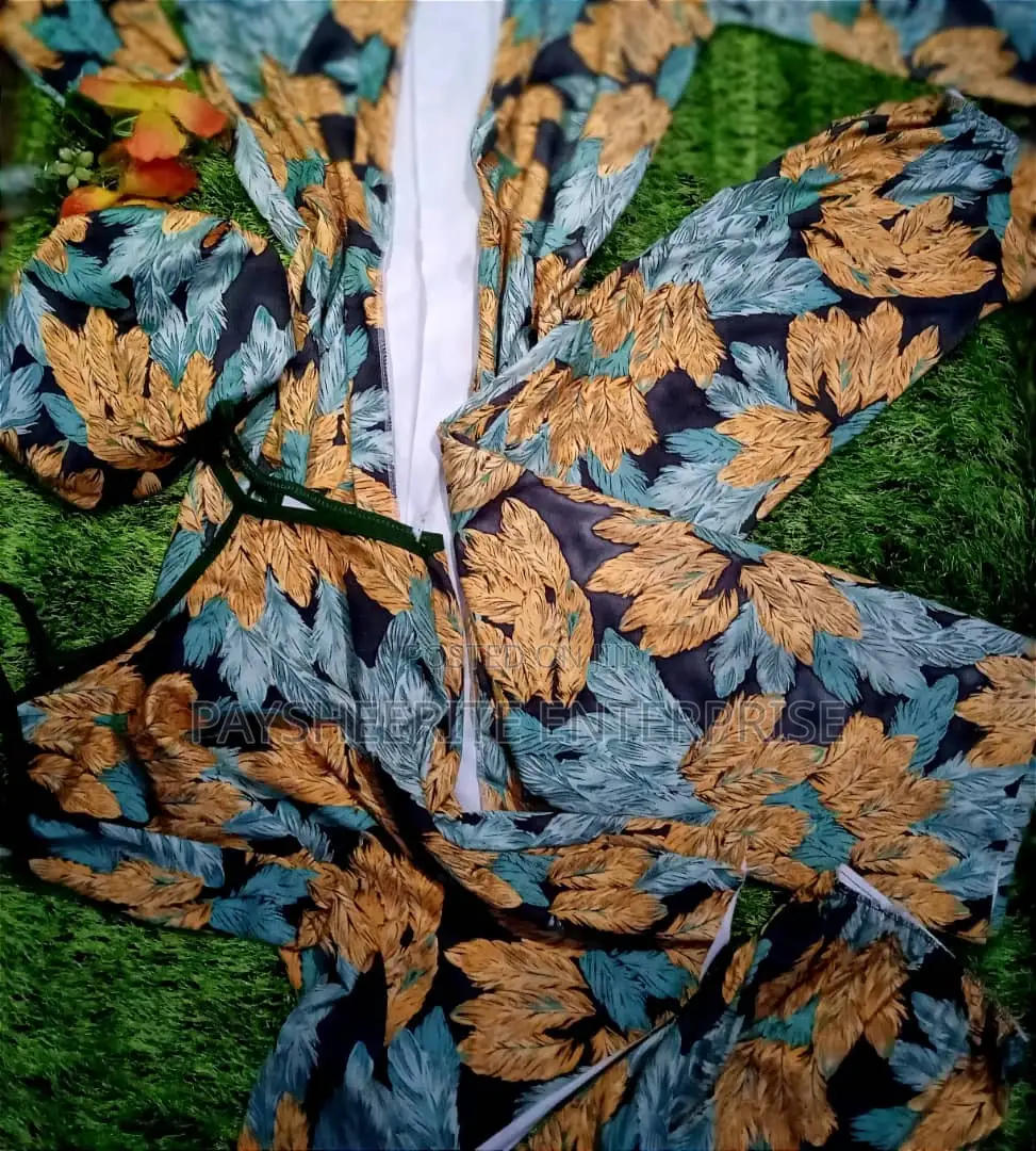 Nightwear Available
