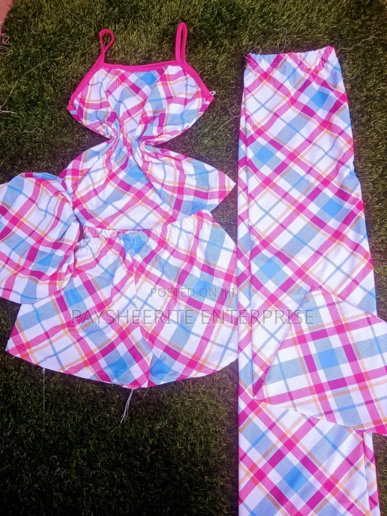 Nightwear Available