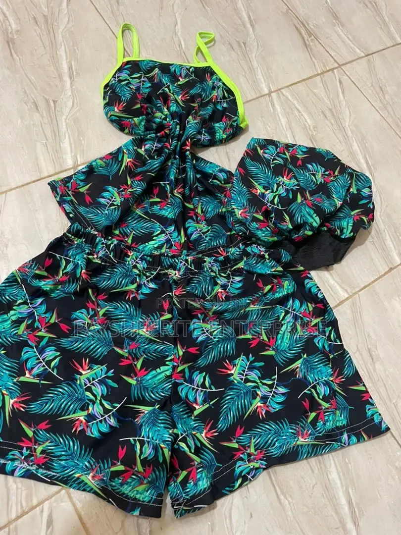 Nightwear Available