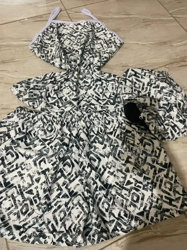 Nightwear Available