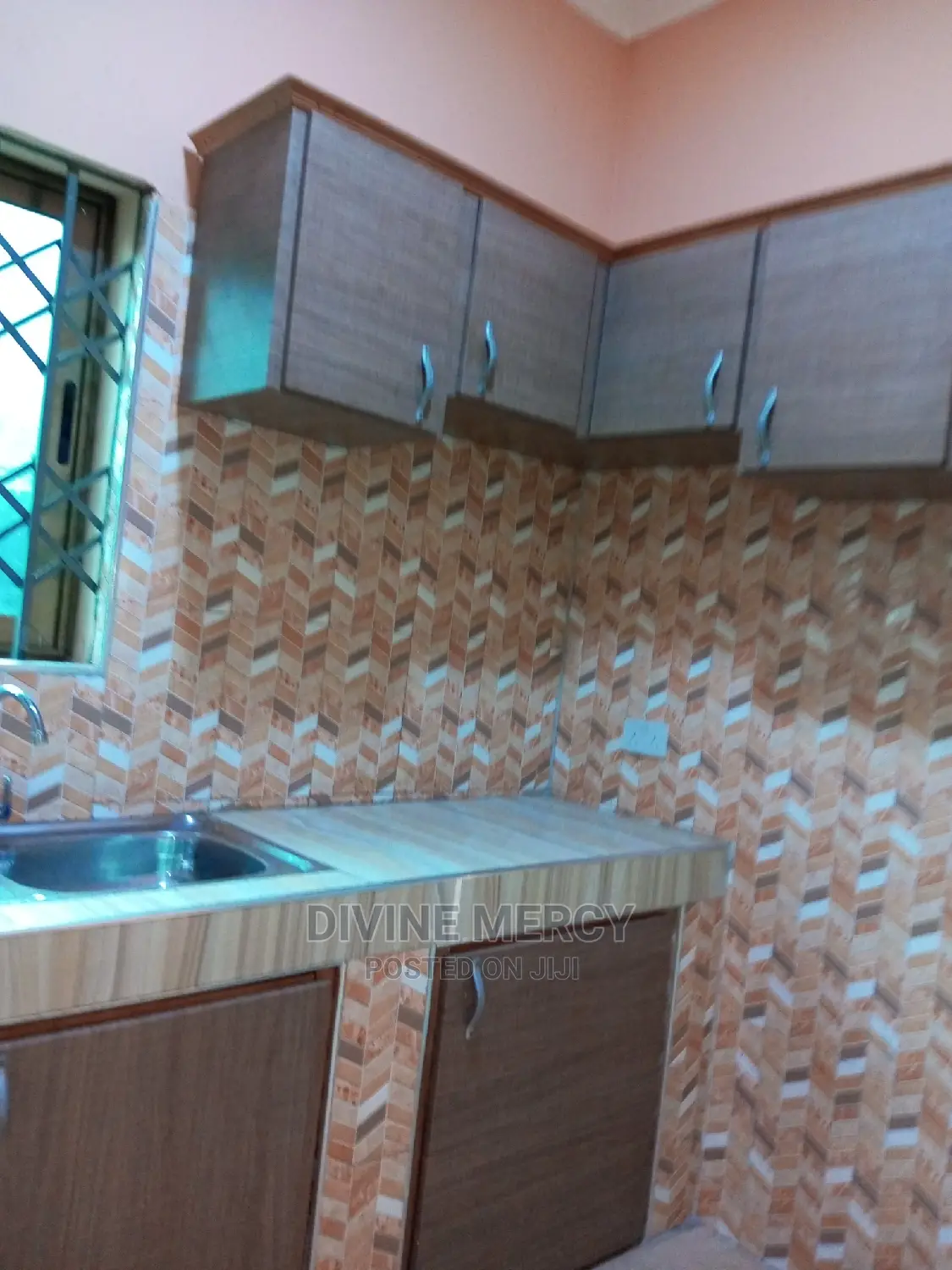 1bdrm Apartment in Kasoa Obum Road, Awutu Senya West for rent