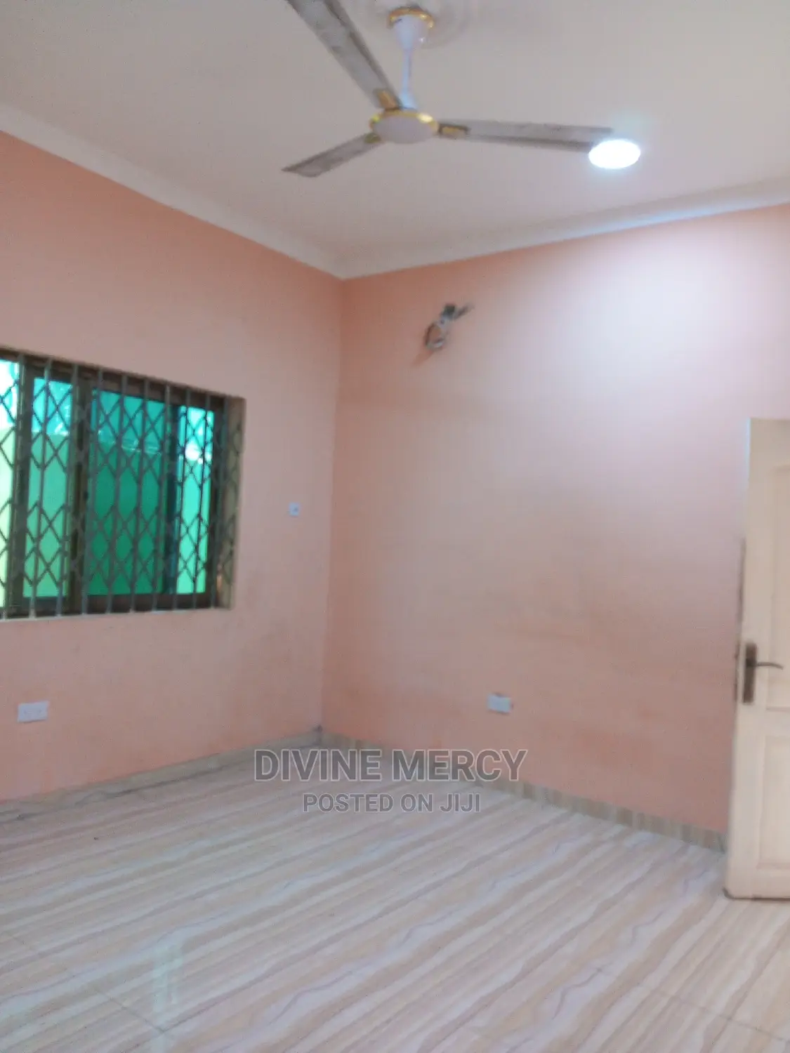 1bdrm Apartment in Kasoa Obum Road, Awutu Senya West for rent
