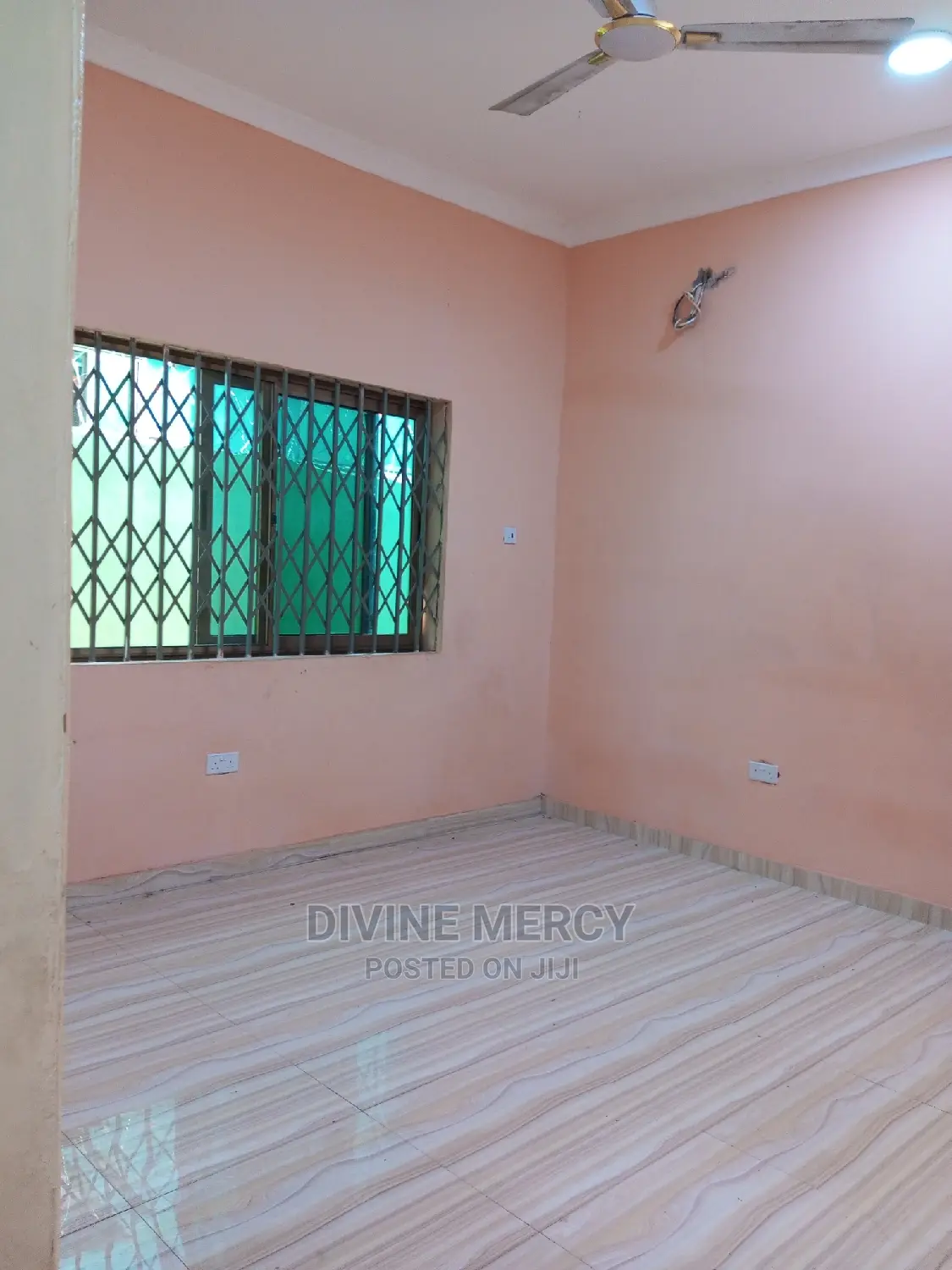 1bdrm Apartment in Kasoa Obum Road, Awutu Senya West for rent