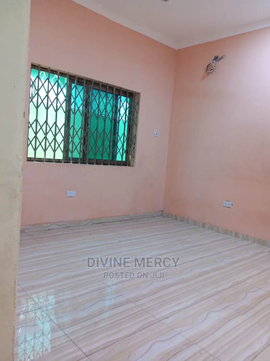 1bdrm Apartment in Kasoa Obum Road, Awutu Senya West for rent