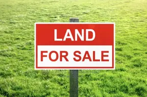 For Sale 50 Acres of Family Land at Somanya