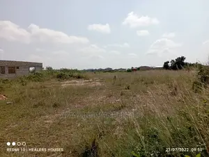 For Sale 200 Acres of Land at Sege-Ada on Accra Aflao Road
