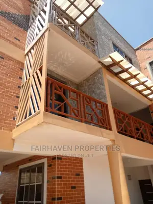 3bdrm Apartment in Tseaddo, Labadi for rent