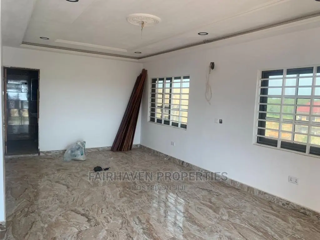 3bdrm Apartment in Tseaddo, Labadi for rent