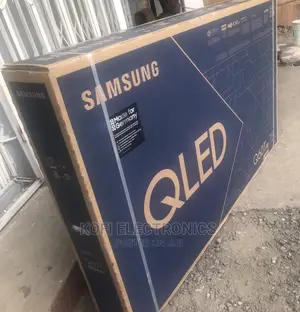 Latest Samsung 75Q60T Ultra HD ()