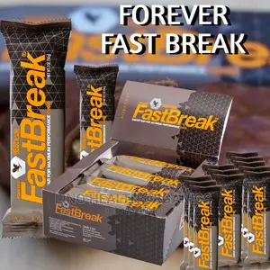 Fast Break Bar