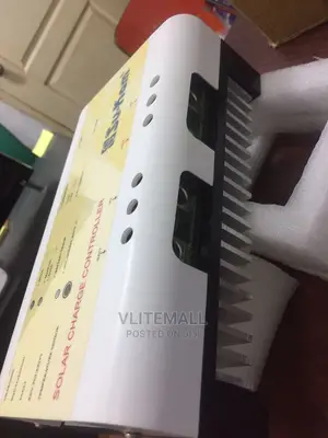 Su-Kam Solar Charge Controller