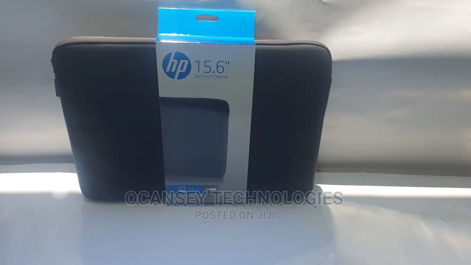 Original Hp Sleeve Laptop Bag 15.6 Inches