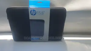 Original Hp Sleeve Laptop Bag 15.6 Inches