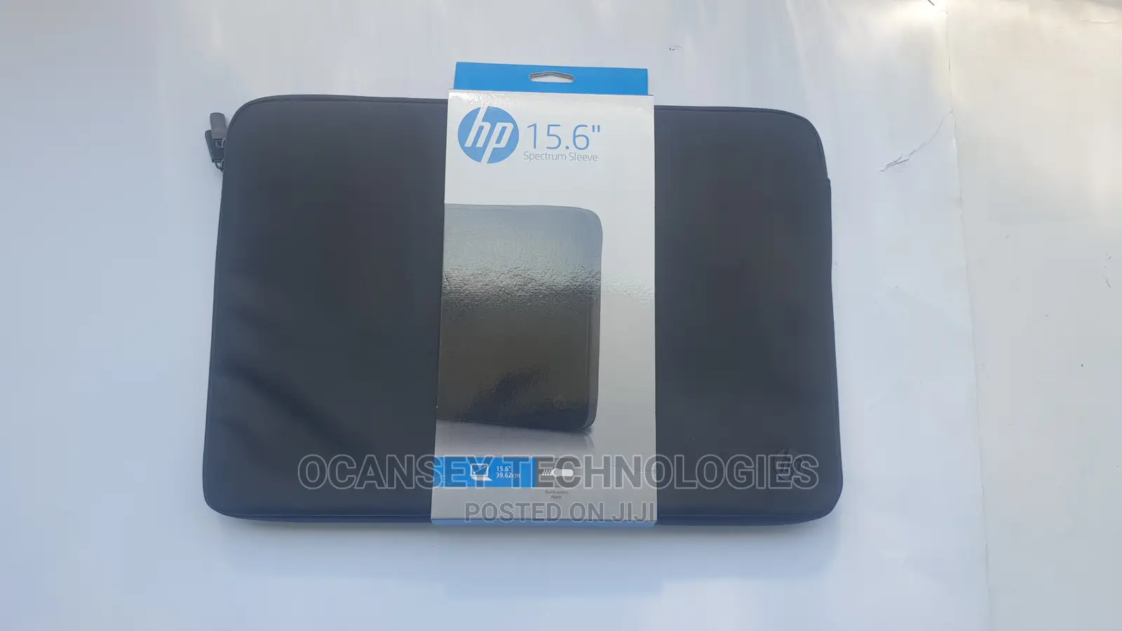 Original Hp Sleeve Laptop Bag 15.6 Inches