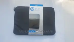 Original Hp Sleeve Laptop Bag 15.6 Inches