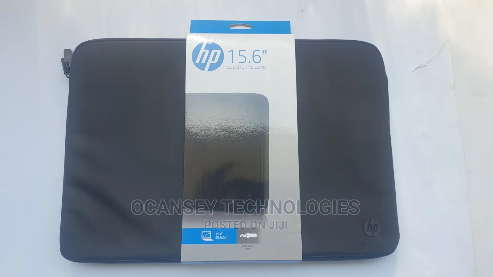 Original Hp Sleeve Laptop Bag 15.6 Inches