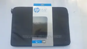 Original Hp Sleeve Laptop Bag 15.6 Inches