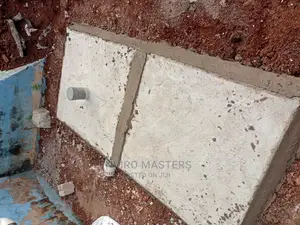 Biofil Toilet Systems