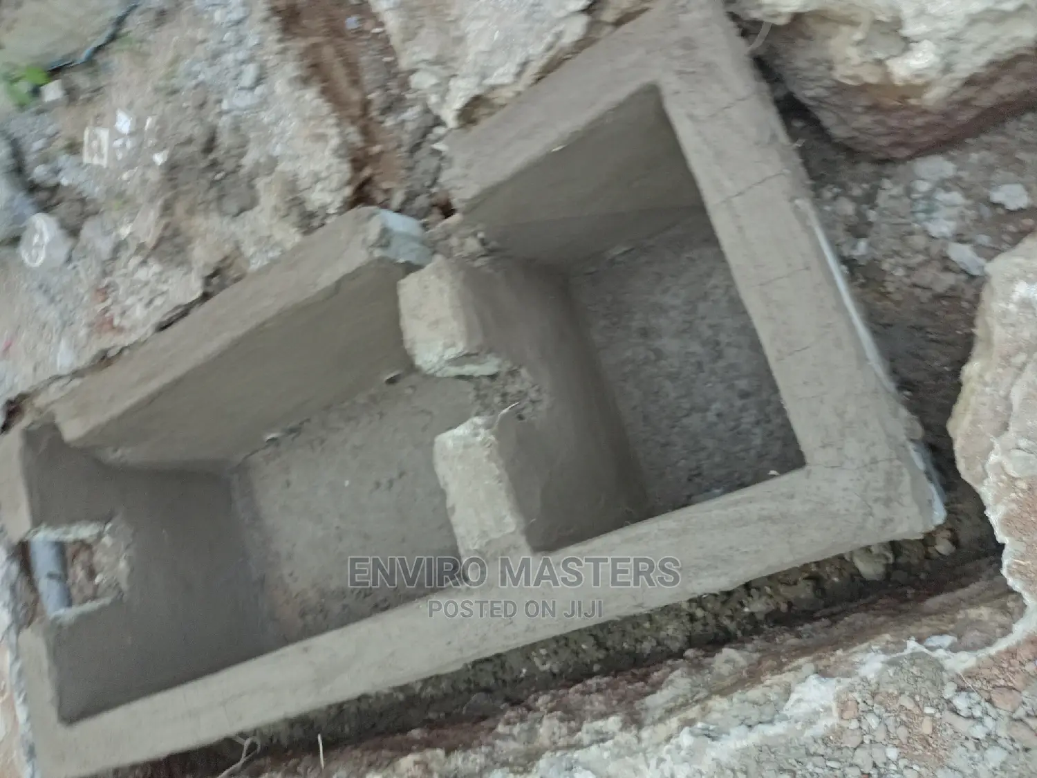 Biofil Toilet Systems