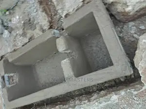 Biofil Toilet Systems