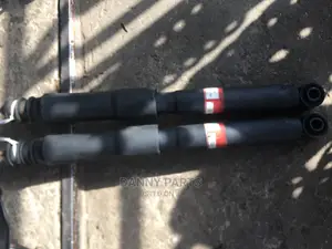 Toyota Land Cruiser V8 Back Shock Absorbers