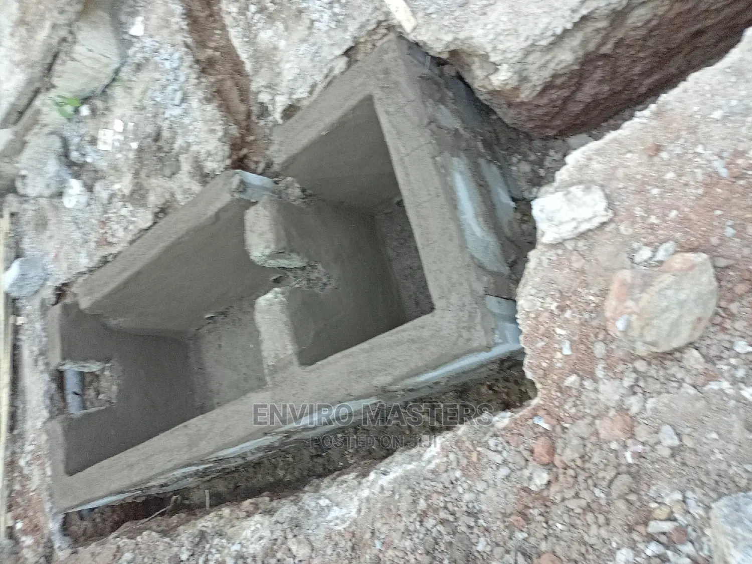 Biofil Toilet Systems