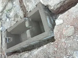 Biofil Toilet Systems