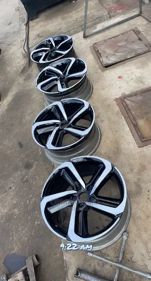 Honda Accord Rim 19 Home Used