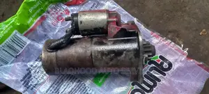 Nissan Navara 2005-2012 Tested Starter Motor Available