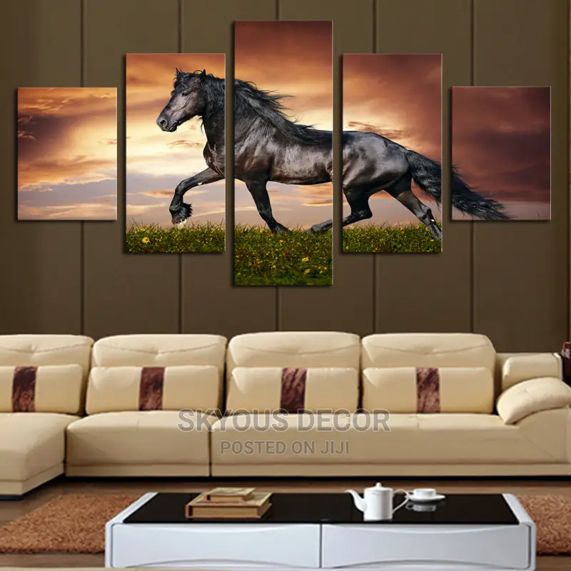 Wall Frame Art