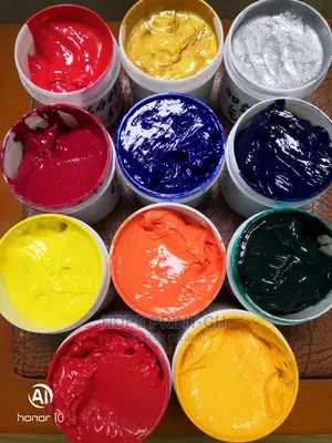 Printing Inks for Sale