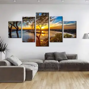 Wall Art Canvas