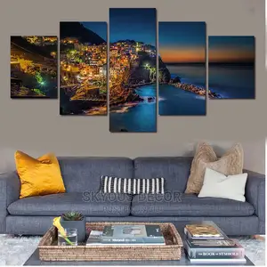 Wall Canvas