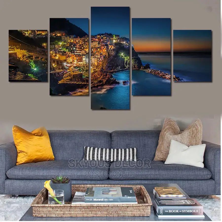 Wall Canvas