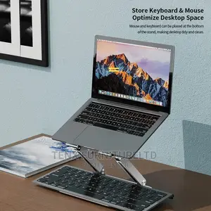PRO Laptop Stand