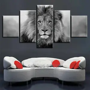Wall Art Canvas